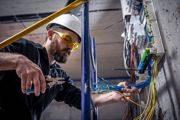 Best Electrical Rewiring Services  in Albany, MO