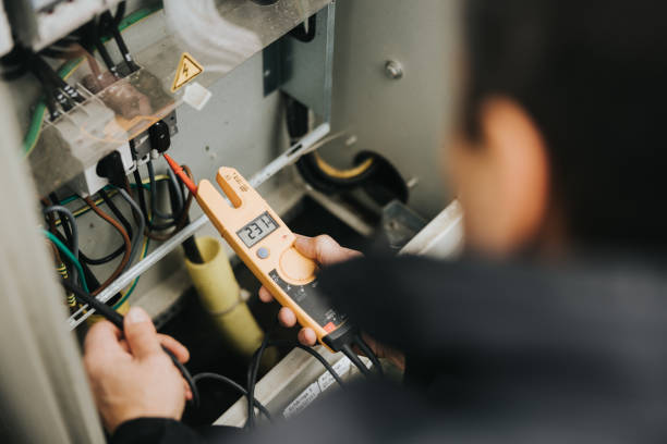 Best Circuit Breaker Repair  in Albany, MO
