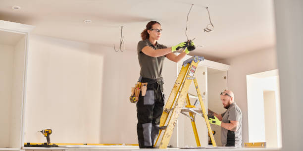 Best Electrical Upgrades for Homes  in Albany, MO