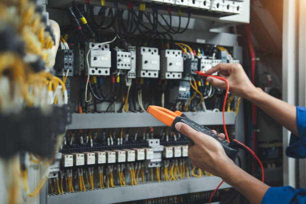  Albany, MO Electrician Pros