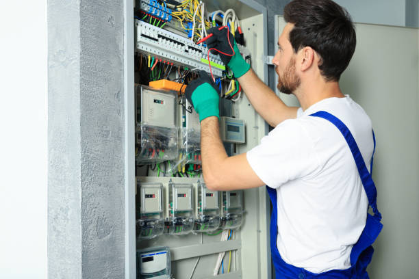 Best Best Electricians Near Me  in Albany, MO