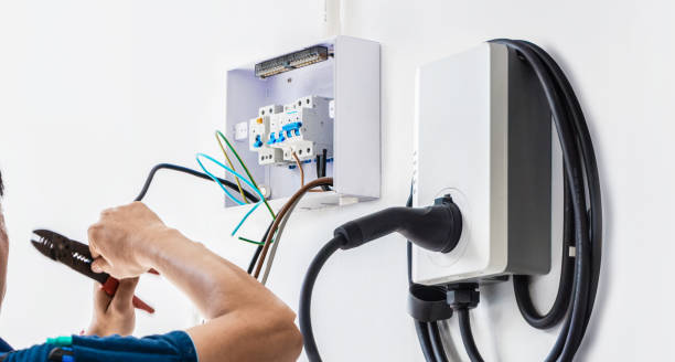 Best Emergency Electrical Repair  in Albany, MO