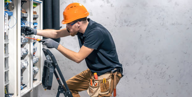 Best Best Electricians Near Me  in Albany, MO