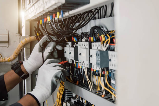 Best Electrician for Home Renovation  in Albany, MO